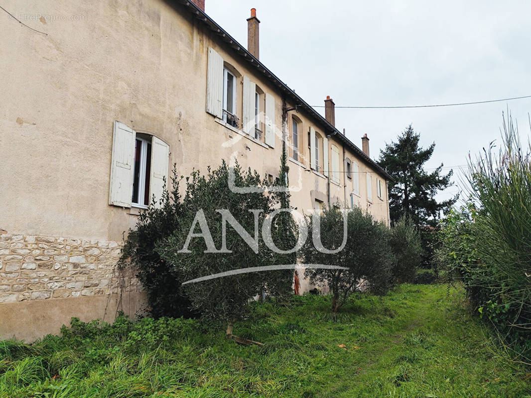 Appartement à CHATEAUDUN