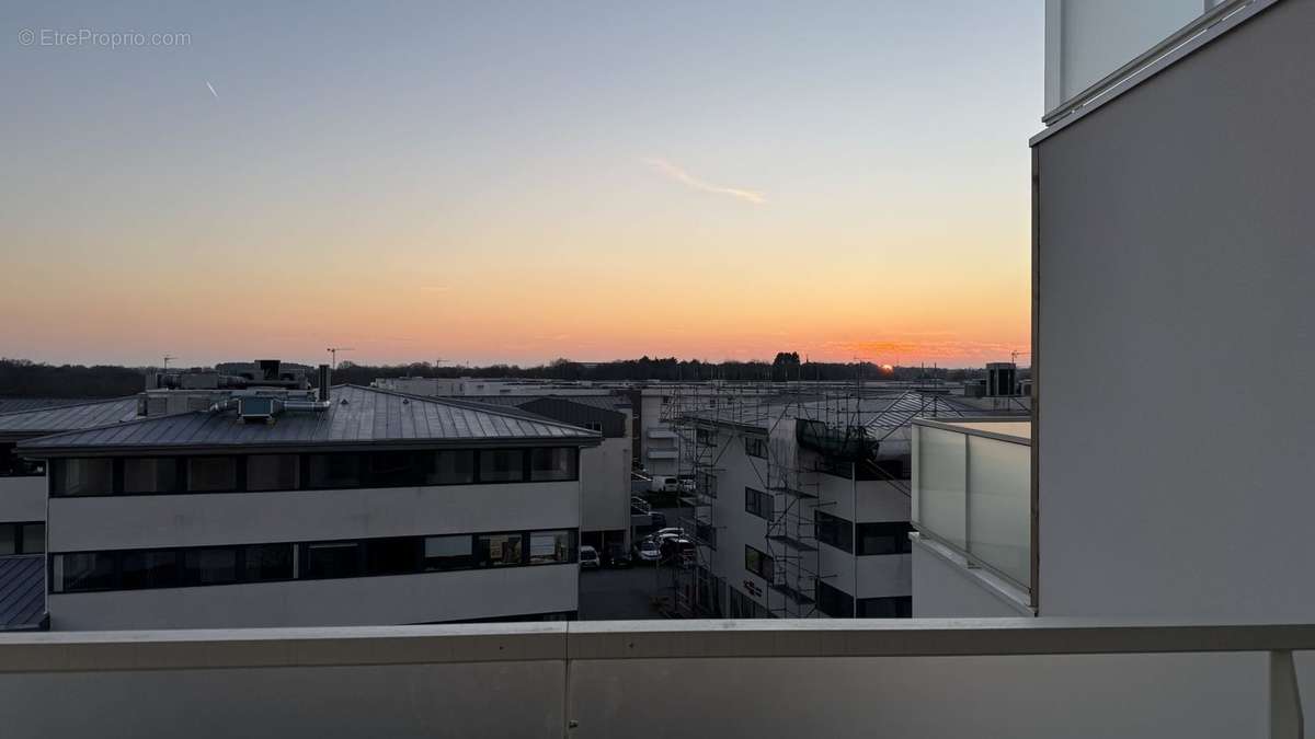 Appartement à VANNES