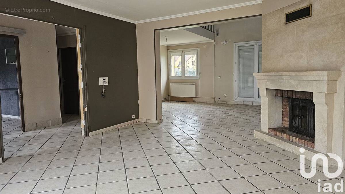 Photo 1 - Appartement à DOMONT