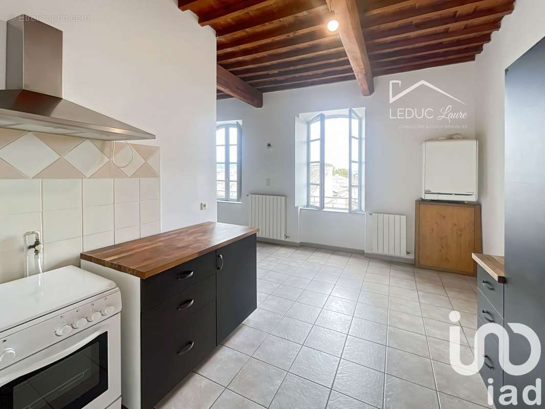 Photo 3 - Appartement à BAGNOLS-SUR-CEZE