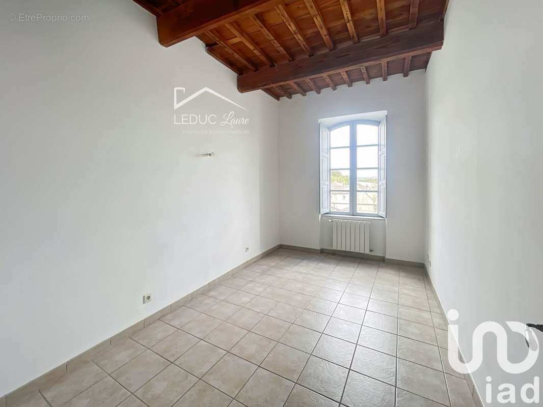 Photo 5 - Appartement à BAGNOLS-SUR-CEZE