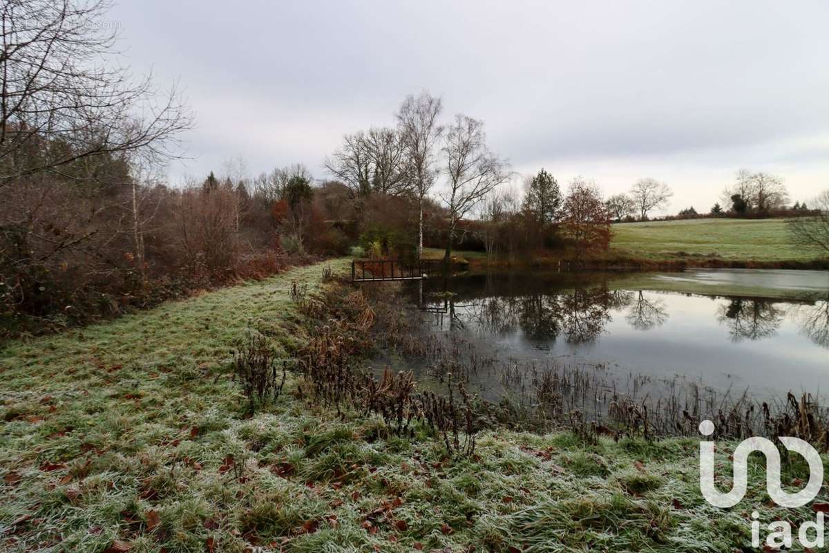 Photo 6 - Terrain à SOURSAC