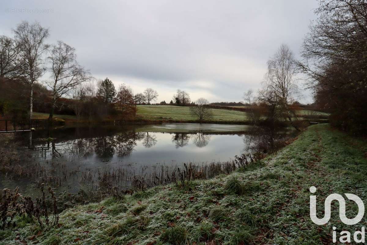 Photo 7 - Terrain à SOURSAC