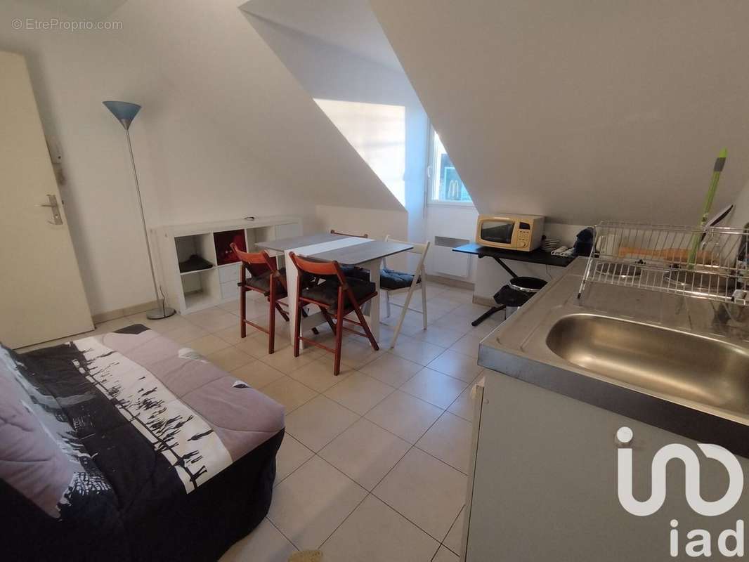 Photo 6 - Appartement à MEZY-SUR-SEINE