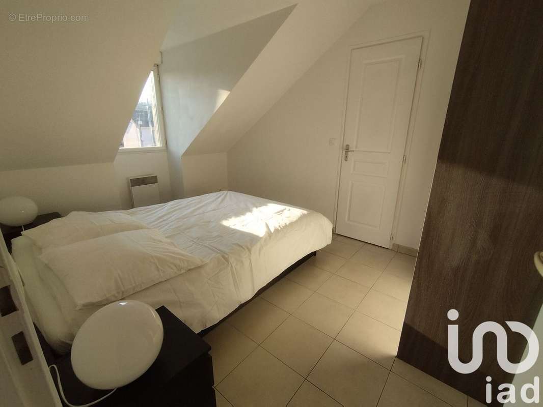 Photo 7 - Appartement à MEZY-SUR-SEINE