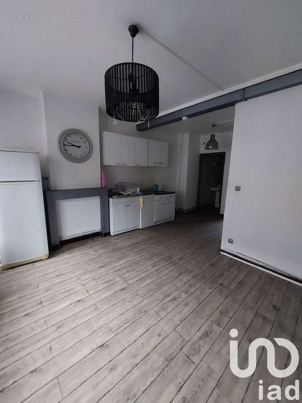 Photo 4 - Appartement à VALENCIENNES