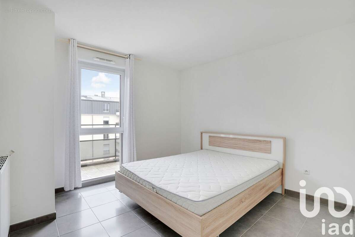 Photo 3 - Appartement à DRANCY