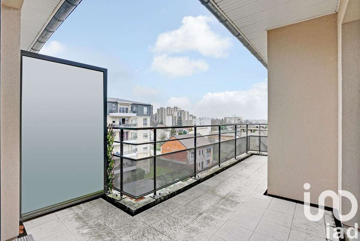 Photo 6 - Appartement à DRANCY