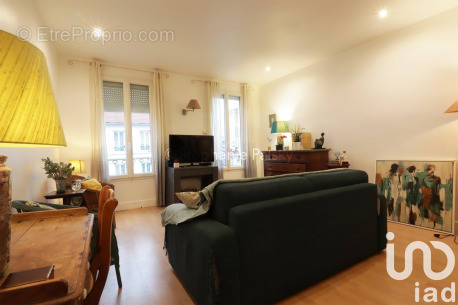 Photo 1 - Appartement à MONTREUIL