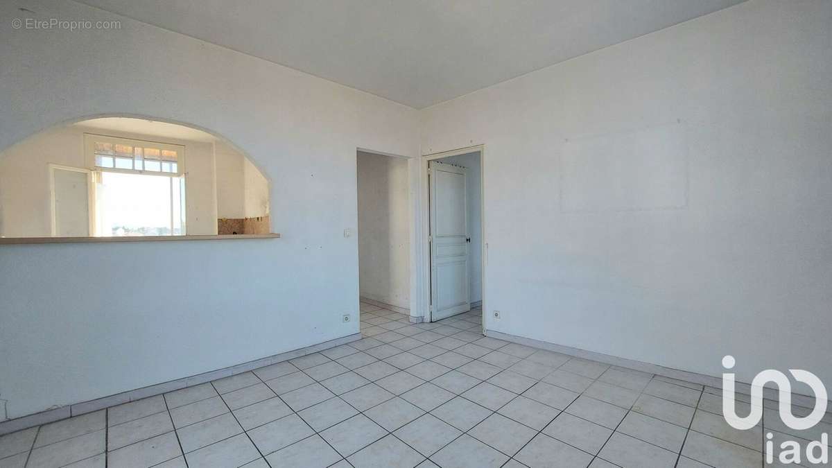 Photo 2 - Appartement à TOULON