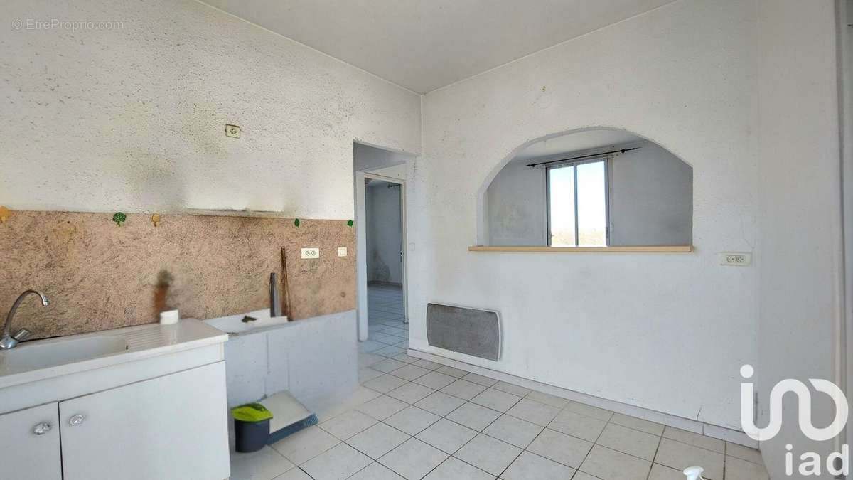 Photo 6 - Appartement à TOULON