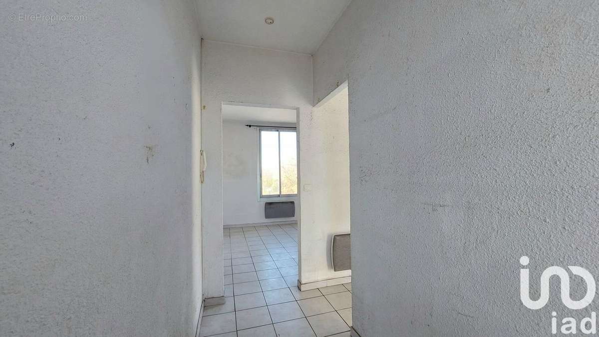 Photo 8 - Appartement à TOULON