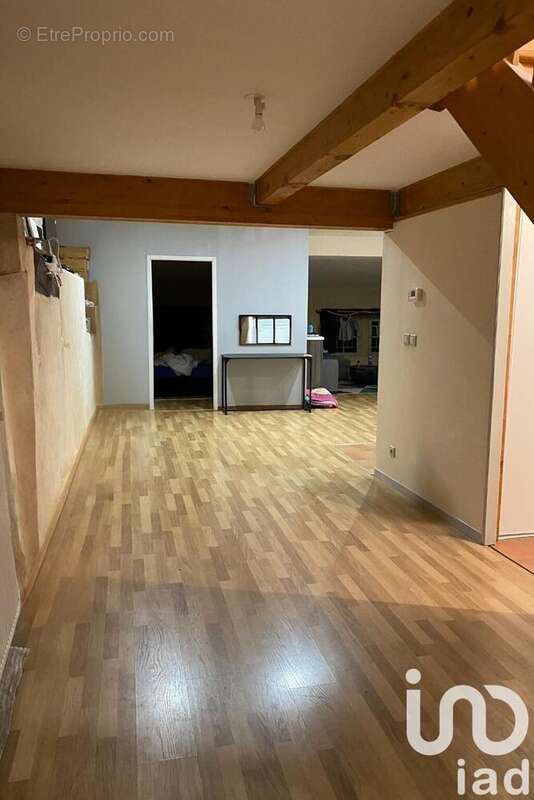 Photo 7 - Appartement à CHAVANNES