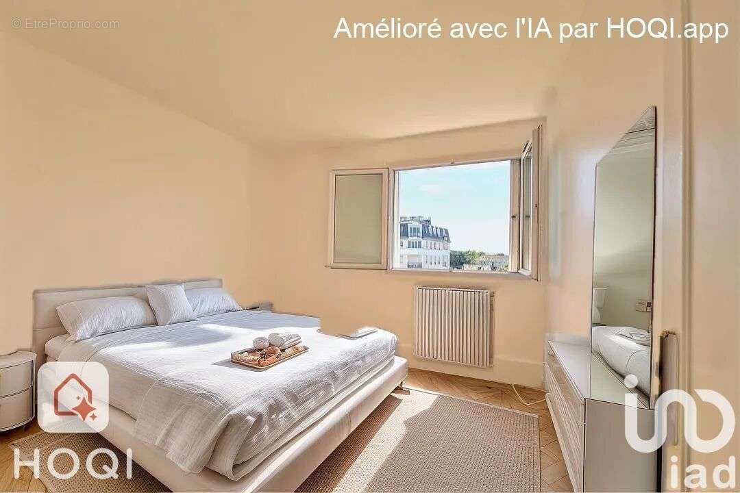 Photo 8 - Appartement à SARTROUVILLE