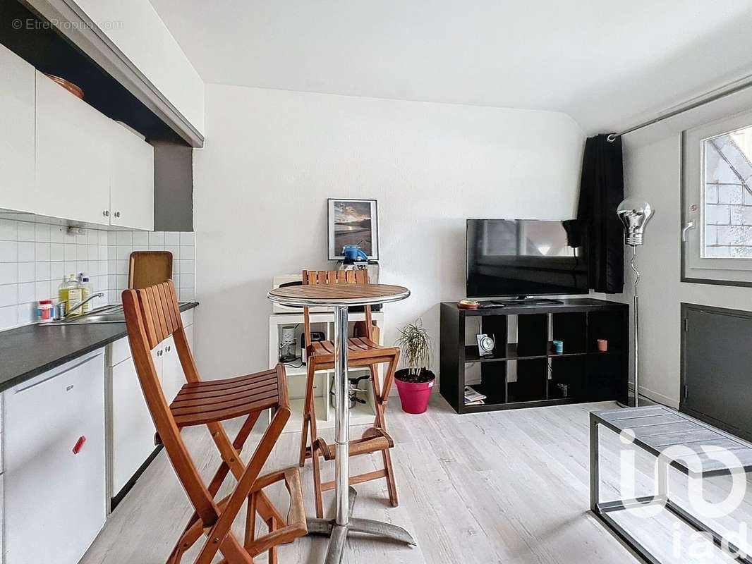 Photo 3 - Appartement à SAINT-CAST-LE-GUILDO