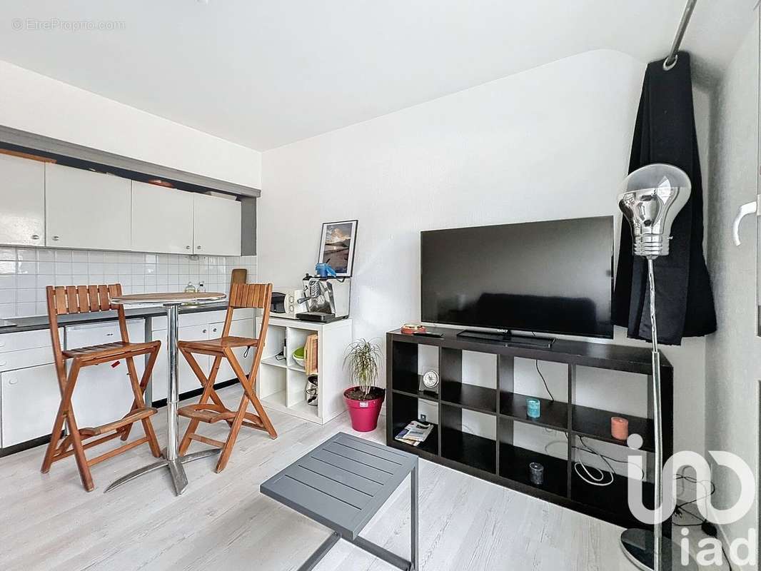 Photo 4 - Appartement à SAINT-CAST-LE-GUILDO