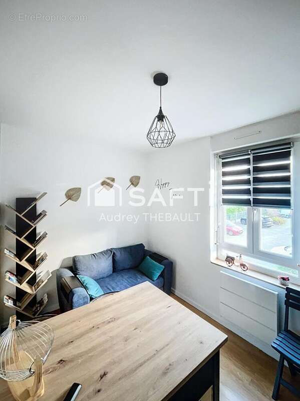 Photo 2 - Appartement à VERTON