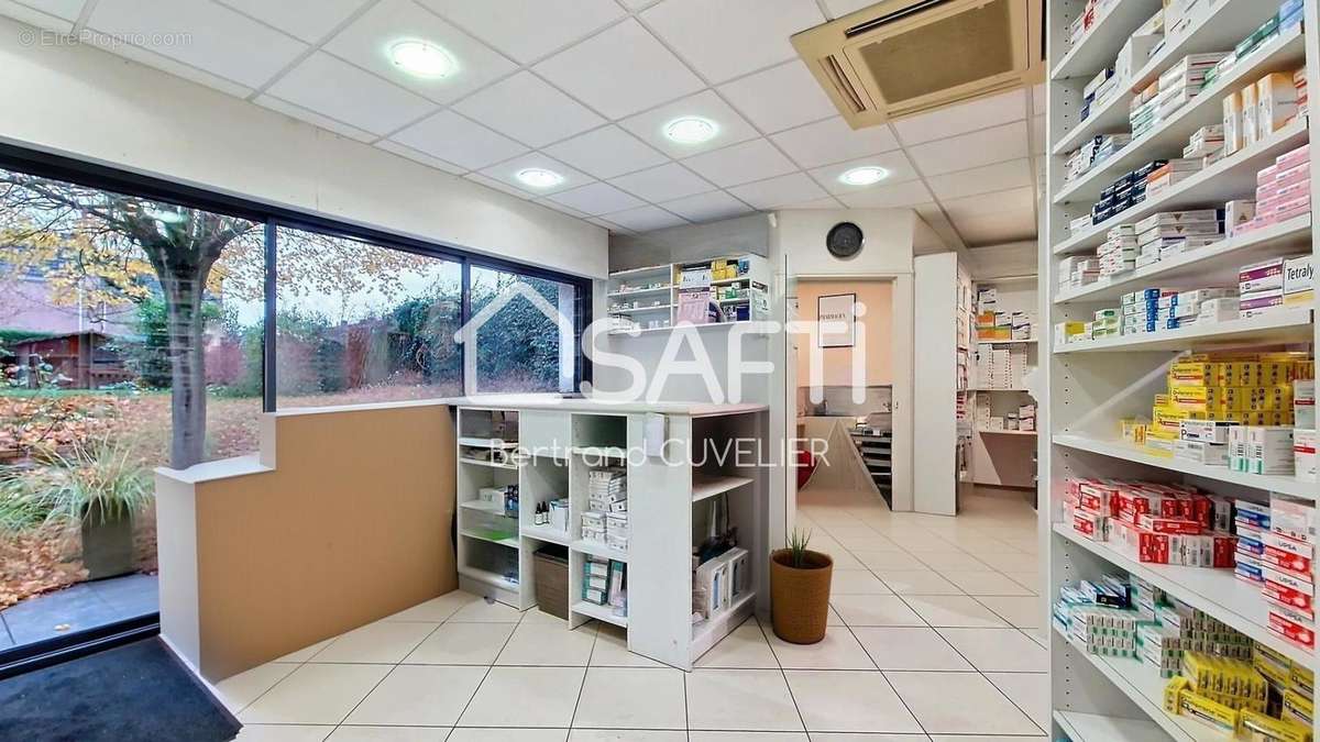 Photo 3 - Appartement à QUESNOY-SUR-DEULE