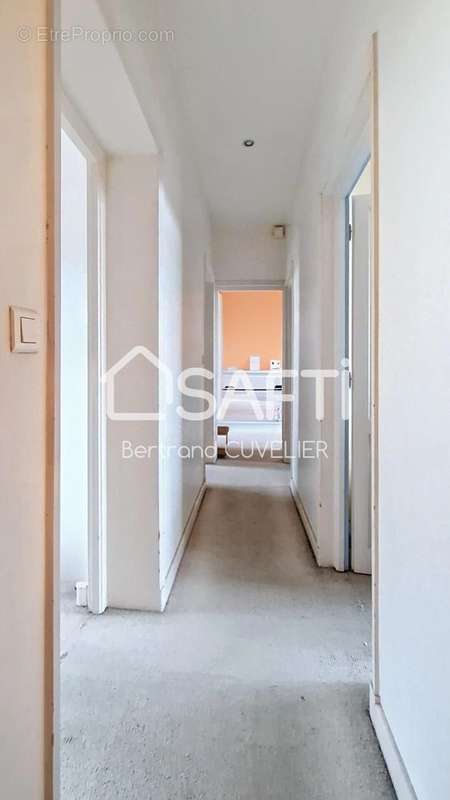 Photo 4 - Appartement à QUESNOY-SUR-DEULE