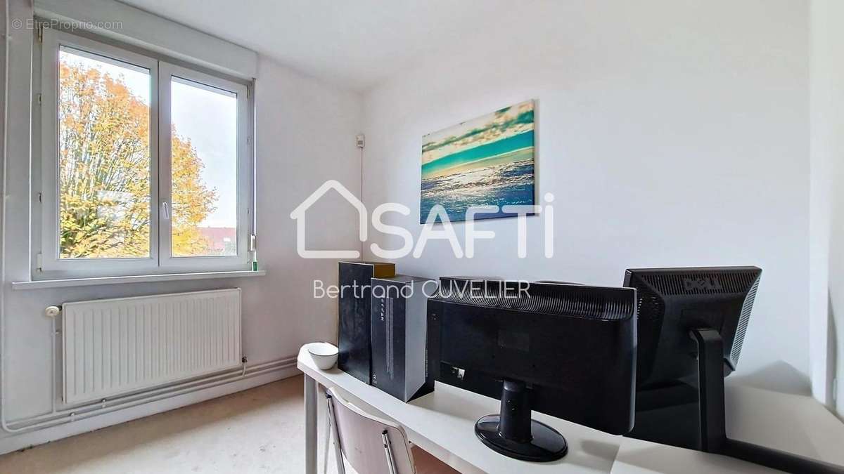 Photo 5 - Appartement à QUESNOY-SUR-DEULE