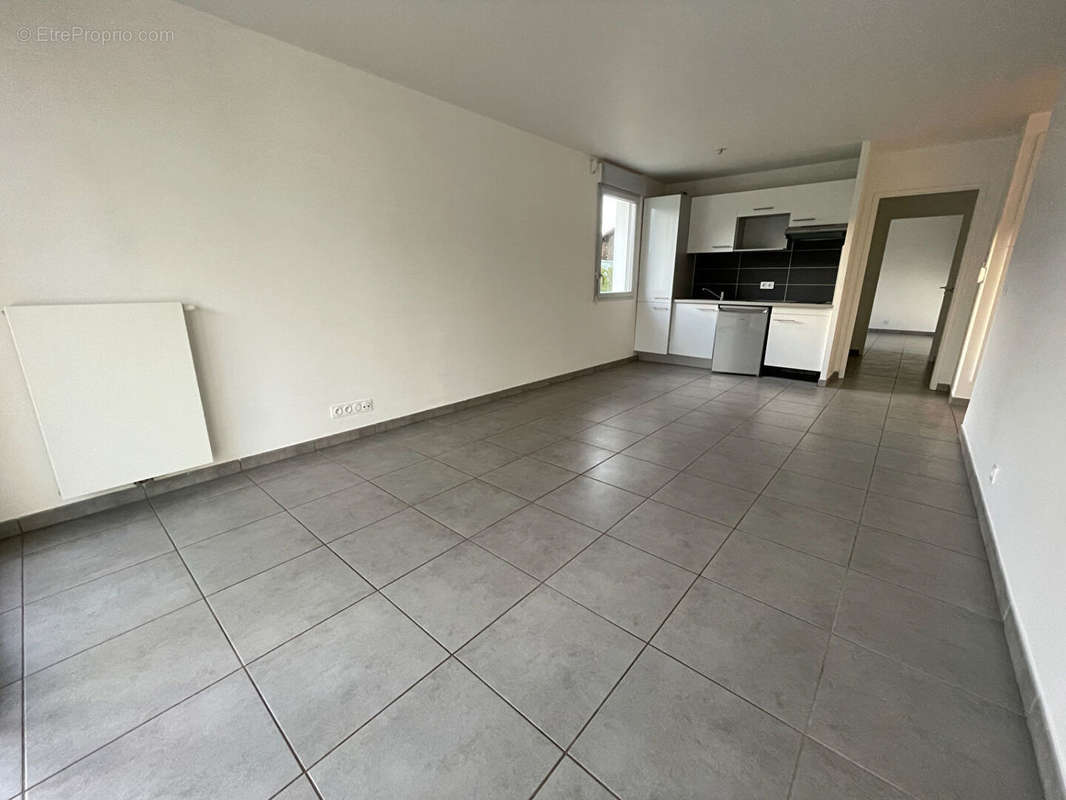 Appartement à BENESSE-MAREMNE