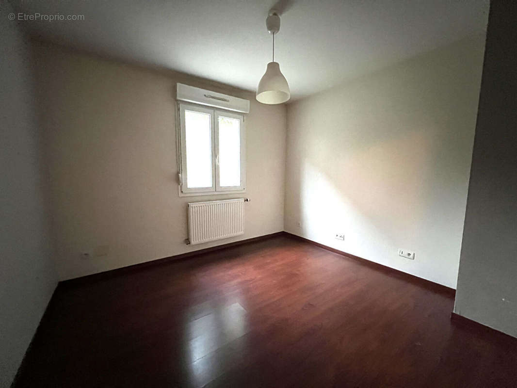 Appartement à EPFIG