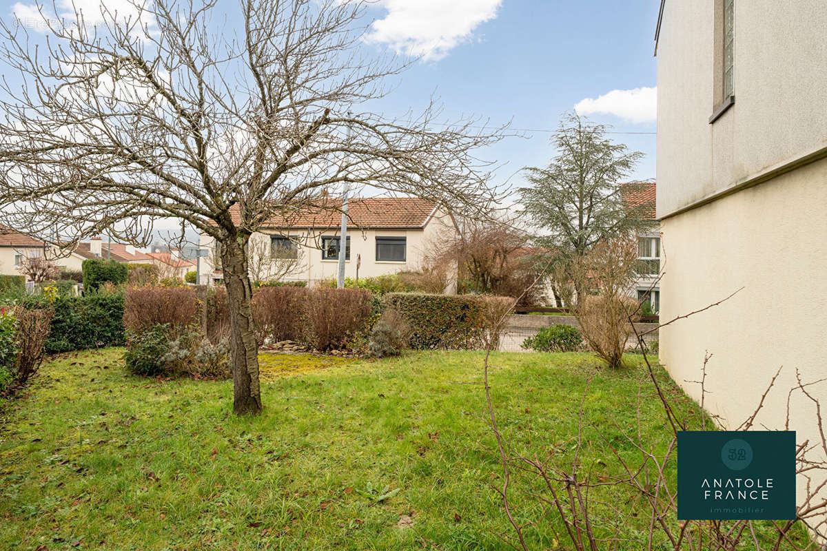 Maison à SAULXURES-LES-NANCY