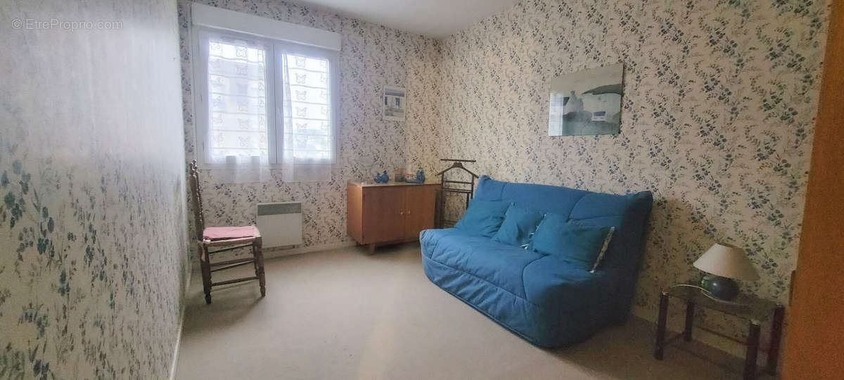 Appartement à CHAMBLY