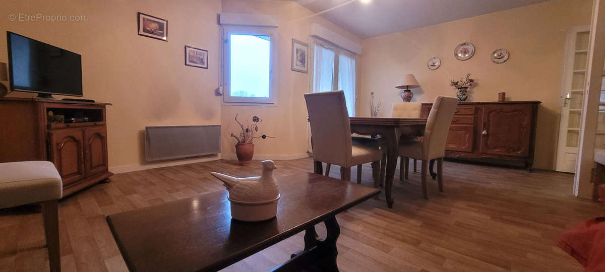 Appartement à CHAMBLY