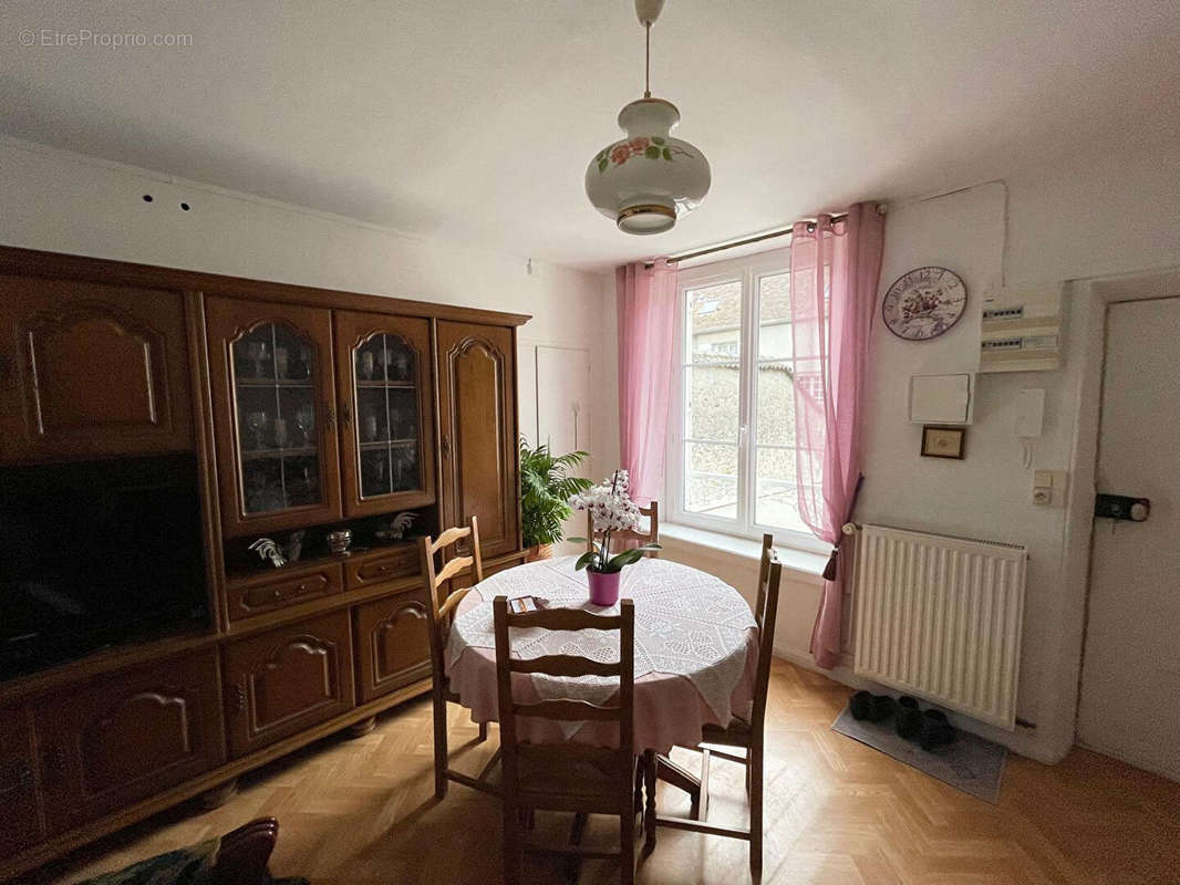 Appartement à ETAMPES