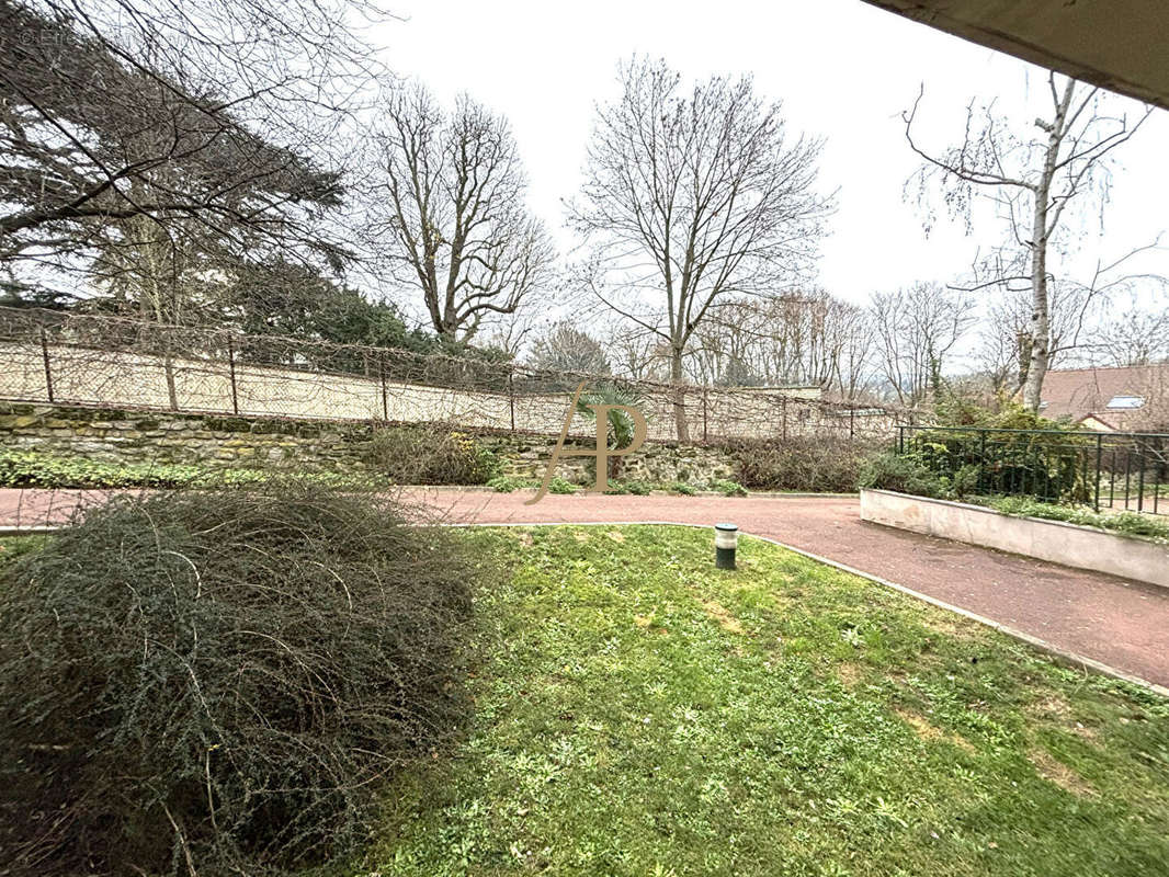 Appartement à SAINT-GERMAIN-EN-LAYE