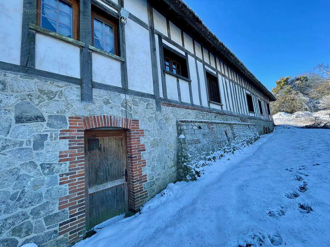 Maison à GISORS