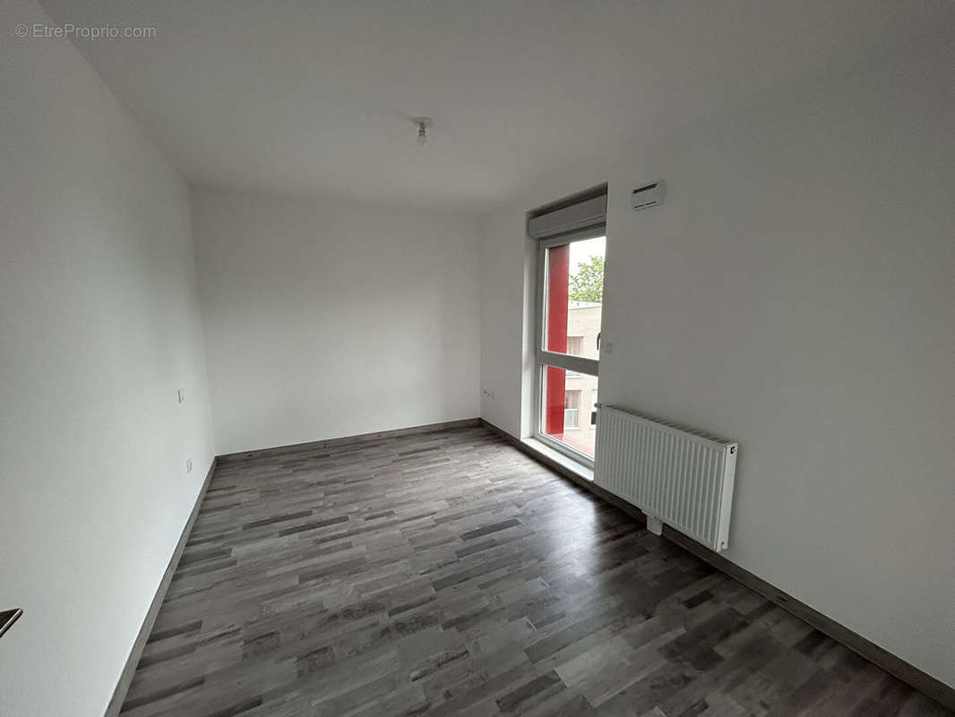 Appartement à VALENCIENNES