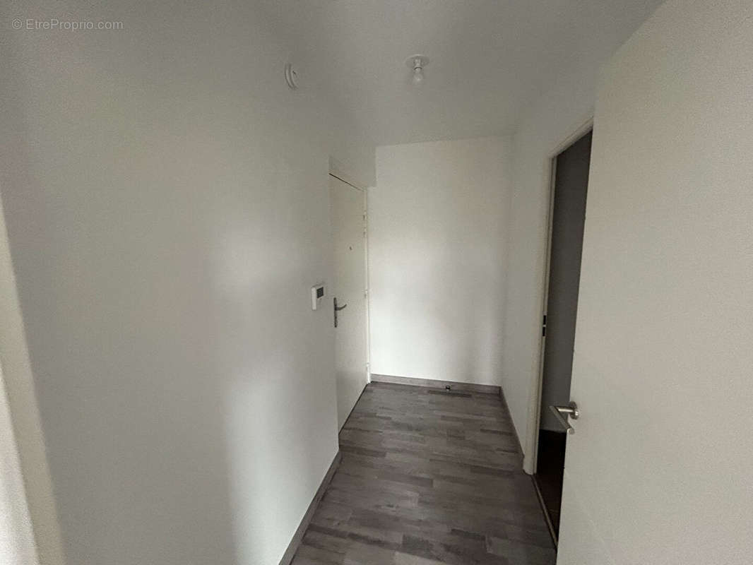 Appartement à VALENCIENNES