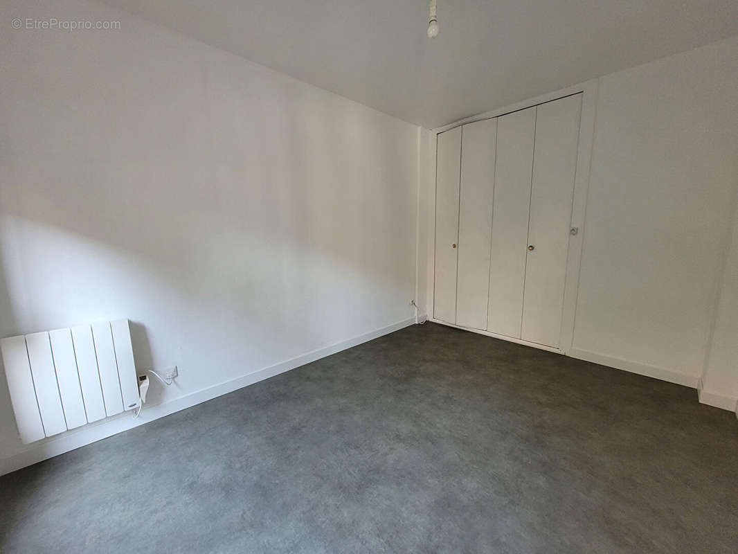 Appartement à VALENCIENNES