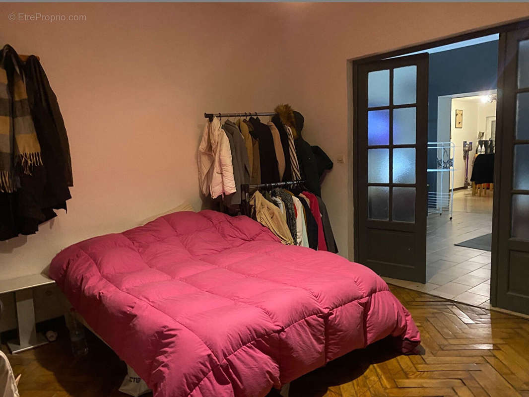 Appartement à VALENCIENNES