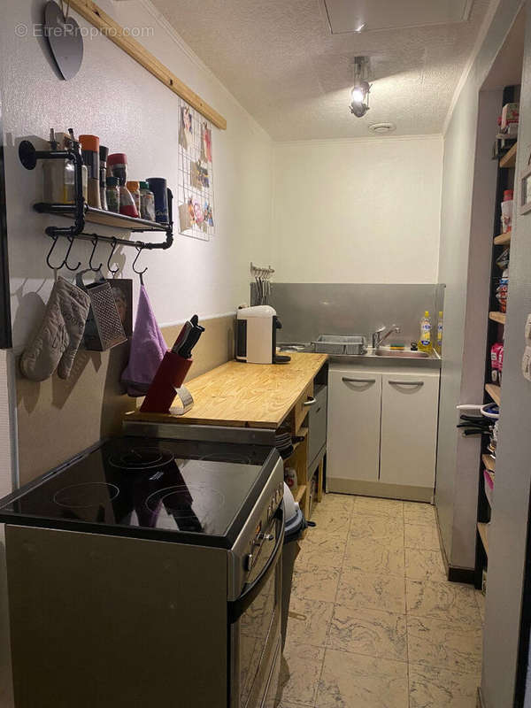 Appartement à VALENCIENNES