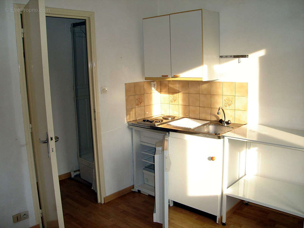 Appartement à VALENCIENNES