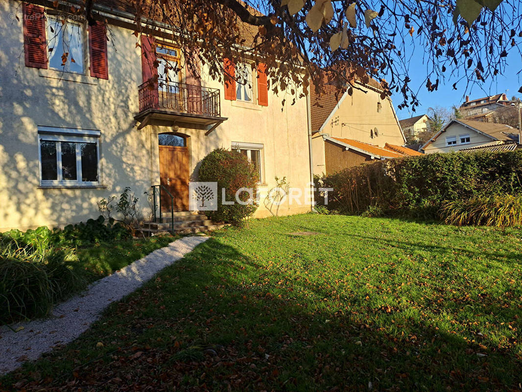 Maison à SAINT-VIT