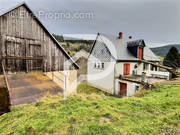 Maison à ORBEY