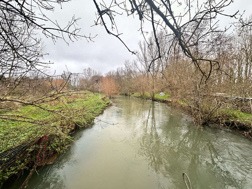 Terrain à BOURGES