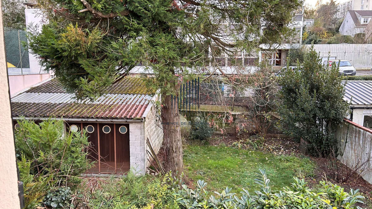 Appartement à RUEIL-MALMAISON