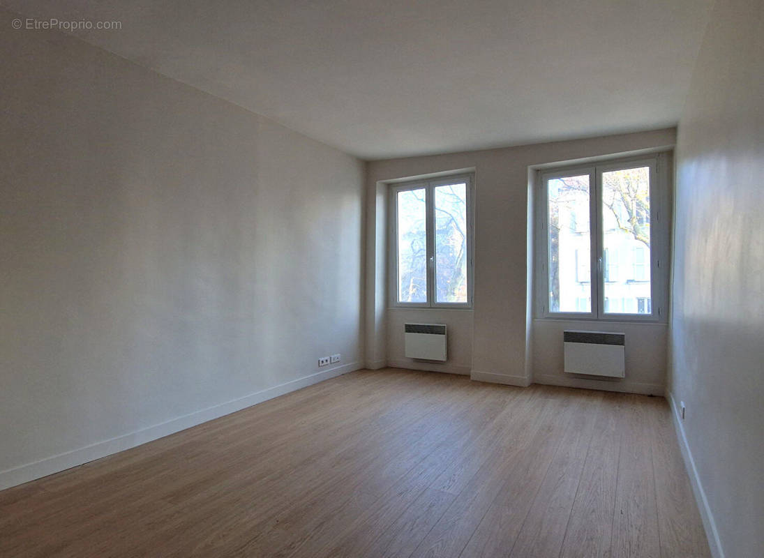 Appartement à VANVES