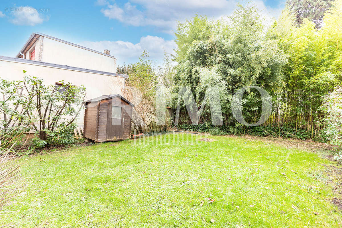 Appartement à CHATENAY-MALABRY