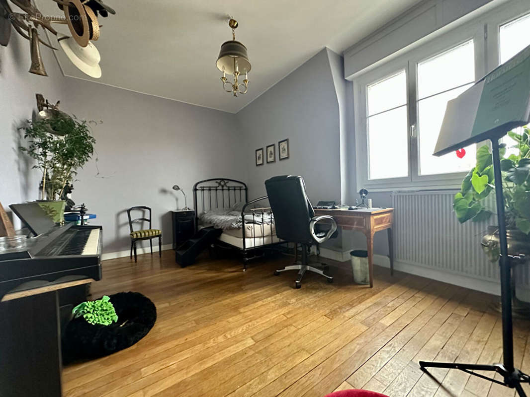 Appartement à TOURS