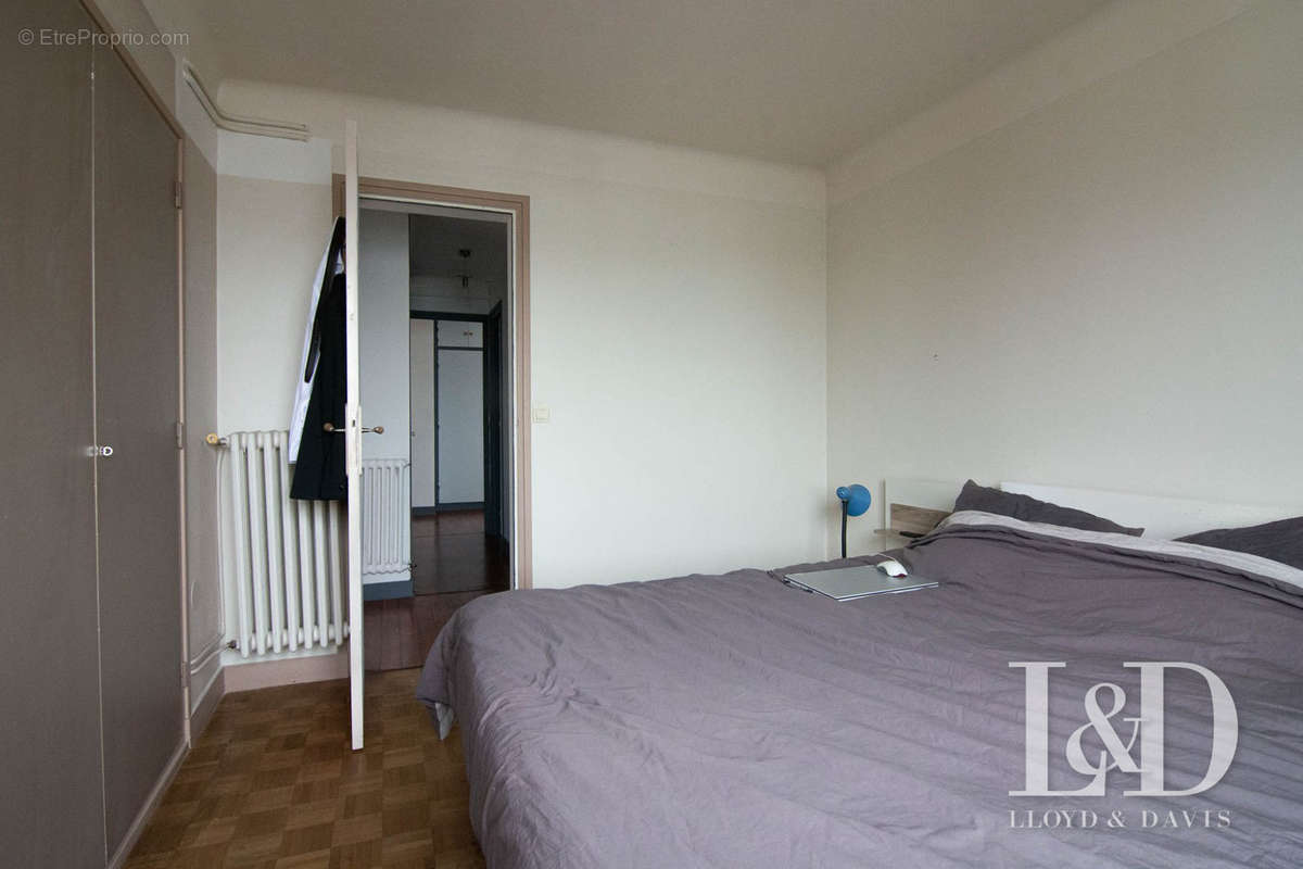 Appartement à LORIENT