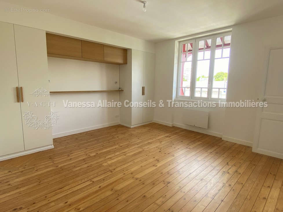 Appartement à LA BAULE-ESCOUBLAC