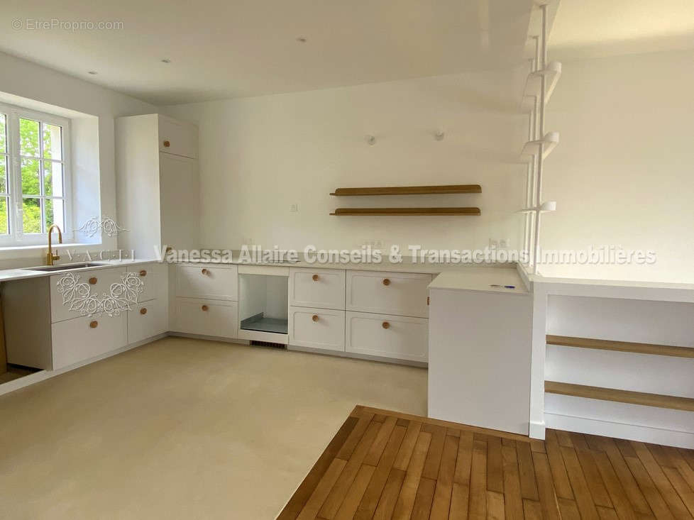 Appartement à LA BAULE-ESCOUBLAC