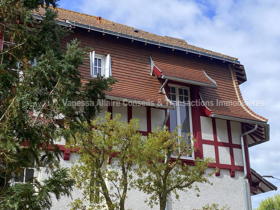 Appartement à LA BAULE-ESCOUBLAC