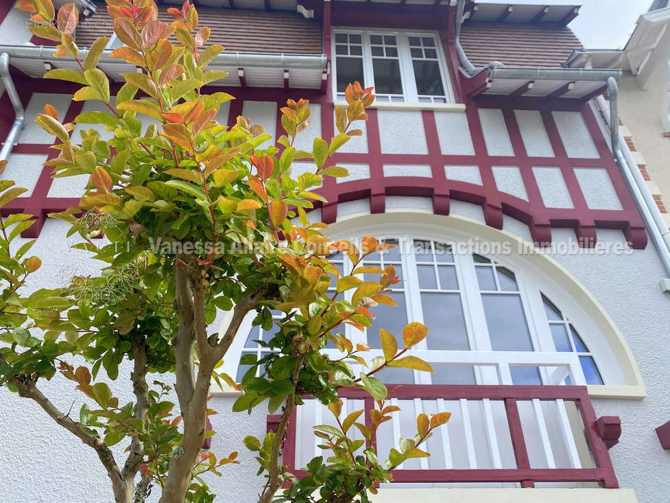 Appartement à LA BAULE-ESCOUBLAC